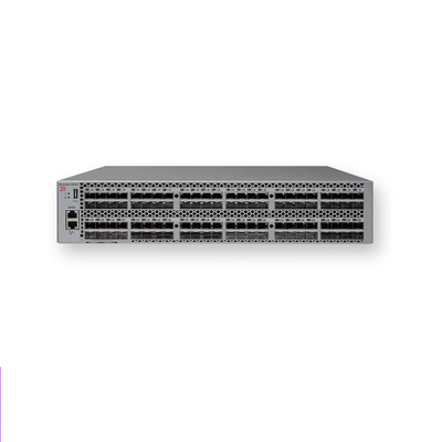 Công tắc G720 thổ cẩm 24/56 cổng, Công tắc sợi quang G720-56-32G / 64G-F