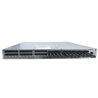 BR-6510-24-16G-R Brocade 6510 24 PORT MANAGED 16GB FC SAN Switch để lưu trữ đám mây