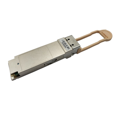 Bộ thu phát quang SMF MPO-12 song song 1310nm 500m tương thích Arista QSFP-100G-PSM4