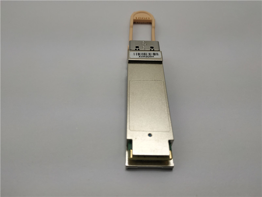 Bộ thu phát quang SMF MPO-12 song song 1310nm 500m tương thích Arista QSFP-100G-PSM4