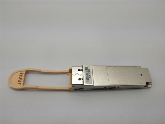 Bộ thu phát quang SMF MPO-12 song song 1310nm 500m tương thích Arista QSFP-100G-PSM4