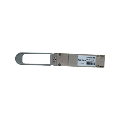 Mạng Arista QSFP-100G-SRBD Mô-đun BIDI 40G / 100G QSFP28 tốc độ kép