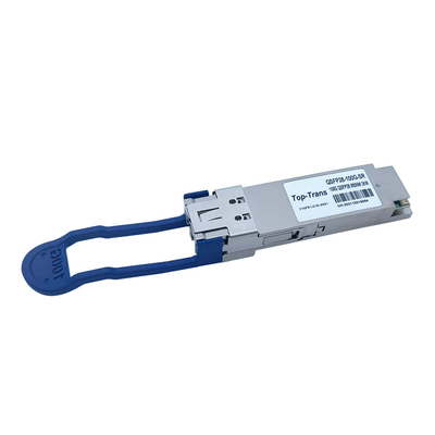 Mô-đun quang 100GBASE-SR4 tương thích chính hãng Arista Bộ thu phát MPO QSFP28 100G 100M