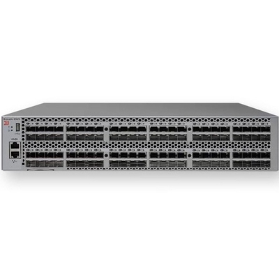 Brocade ICX 7750-48C 48 cổng Công tắc khuôn viên được quản lý L3 48X1/10G RJ45 6X40 Gigabit QSFP+