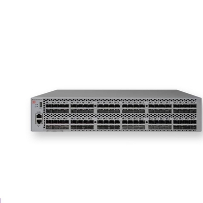 Thổ cẩm 96/48 Cổng Mô hình chuyển mạch kênh sợi quang DS-6630B 32Gb/s tương thích
