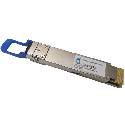 Mô-đun quang 400G-QSFP-DD-LR4 2km RTXM290-342 Bộ thu phát CWDM EML gốc