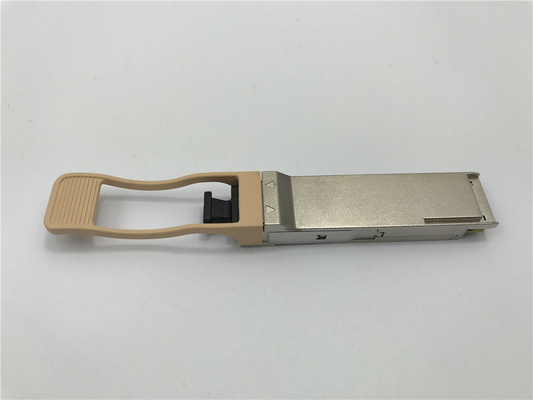 Bộ thu phát MMF song song 100G QSFP28 cho kết nối trung tâm dữ liệu