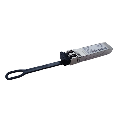 Thổ cẩm 57-0000088-01 Mô-đun SFP + Bộ thu phát kênh sợi quang đa chế độ