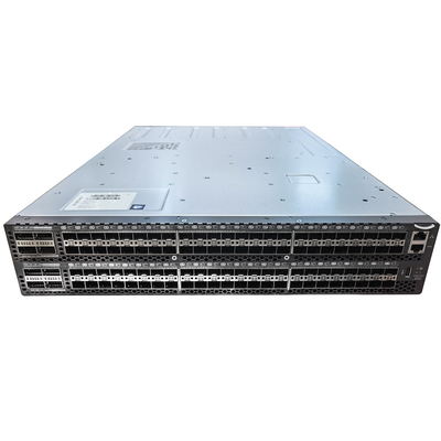 EMC DS-6630B V2 / Brocade G630-2 XEM-G630-48-R-1 Bộ chuyển mạch SAN 128 cổng 32Gb 2U Fibre Channel