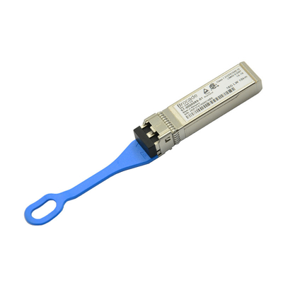Gốc Gốc 57-0000089-01 16Gbps SFP + 1310nm 100m Quang Thu Phát XBR-000198 XBR-000199 Cho G630