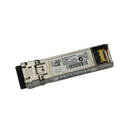 DS-SFP-FC16G-SW 10-2666-01 16G SW Fibre Channel SFP+ 850nm 150m LC MMF Mô-đun thu phát