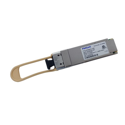Finisar FTL410QE3C-KR 40GBase-SR4 40GBE QSFP+ 100M 850nm MMF SR4 Bộ thu phát SFP Lập trình viên Viết