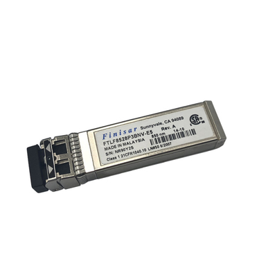 Finisar FTLF8528P2BNV FTLF8528P2BNV-E5 8gb sfp module 850nm 150m MM quang thu phát