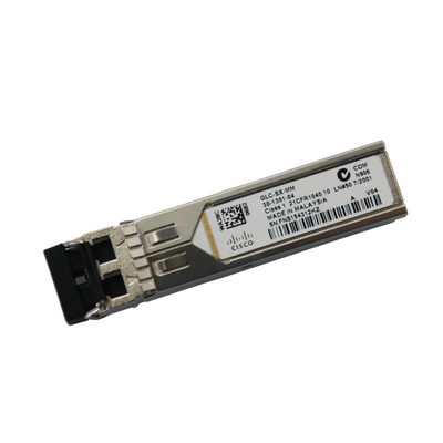 Mô-đun thu phát LC MMF song công GLC-SX-MM 31-1301-04 1000BASE-SX SFP 850nm 550m gốc