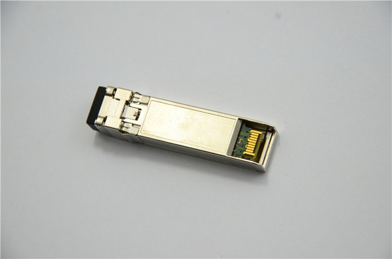 FTLF8529P3BCV-QL 16G SFP + Mô-đun thu phát quang có thể cắm nóng bước sóng ngắn 850nm