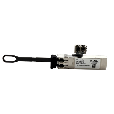 Mô-đun thu phát quang 16G SW SFP 850nm XBR-000493 Thổ cẩm 57-1000487-01