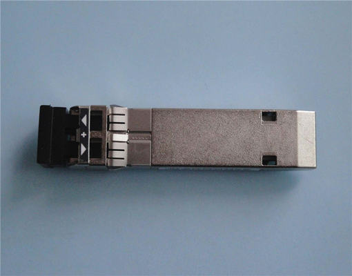 Mô-đun thu phát 16G SW SFP + 850nm 150m LC MMF DS-SFP-FC16G-SW 10-2666-01 gốc