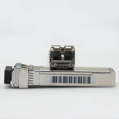 DS-SFP-FC32G-SW 10-3206-01 SFP + Mô-đun thu phát Kênh sợi quang 32Gbps SW 850nm 100m LC
