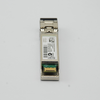 DS-SFP-FC32G-SW 10-3206-01 SFP + Mô-đun thu phát Kênh sợi quang 32Gbps SW 850nm 100m LC