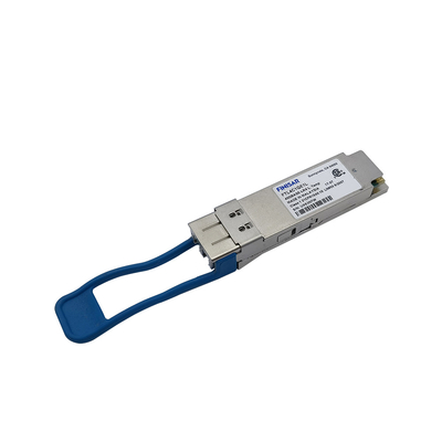 Mô-đun thu phát Finisar FTL4C1QE1L QSFP+ 40GBase-LR4 SM Fiber 1310nm 10km LC song công