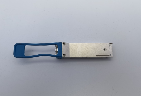 Mô-đun thu phát Finisar FTL4C1QE1L QSFP+ 40GBase-LR4 SM Fiber 1310nm 10km LC song công