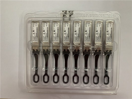 Thổ cẩm XBR-SMED8PTPOD-32G S/W 8 cổng POD theo yêu cầu cho công tắc G610 với 8 chiếc X 32G SWL