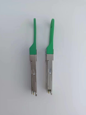 Mô-đun thu phát quang 100GBASE-LR4 QSFP28 SPQ-CE-LR-CDFF LAN WDM EML SMF
