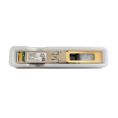 Mô-đun thu phát sợi quang đa chế độ Mellonax SFP28 25G Mô-đun SFP gốc