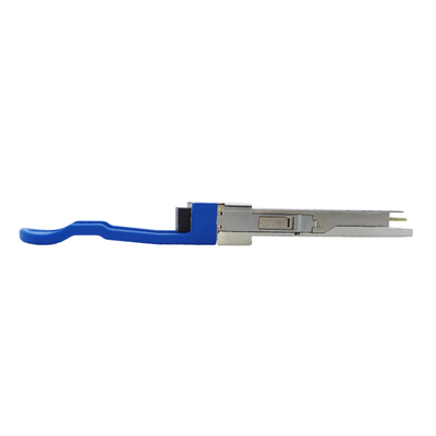 Finisar FTLC1154RDPL 100GBASE-LR4 QSFP28 Optical Transceiver Module Giải pháp mạng 10km