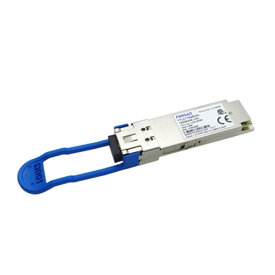 Finisar FTLC1154RDPL 100GBASE-LR4 QSFP28 Optical Transceiver Module Giải pháp mạng 10km