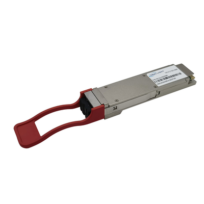 Innolight 100g Qsfp28 Mô-đun Tr-Fc13d-N00 Er4 Lite 25km