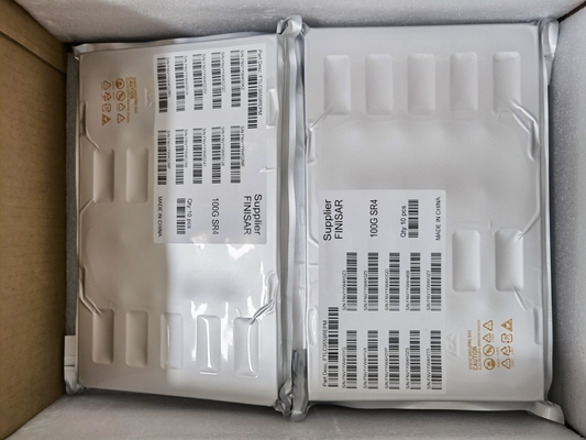 FTLC9559REPM Finisar Optical Transceiver QSFP28 100G 850nm 100m