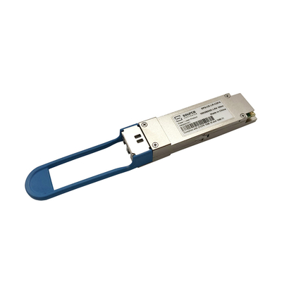Nguồn Photonics Lc Sfp Module SPQ-CE-LR-CDFA 100GBase-LR4 QSFP28 10km