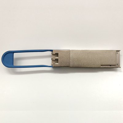 Nguồn Photonics Lc Sfp Module SPQ-CE-LR-CDFA 100GBase-LR4 QSFP28 10km