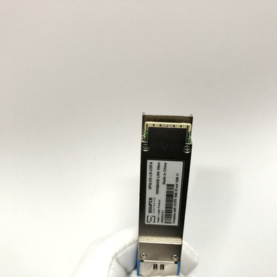 Nguồn Photonics Lc Sfp Module SPQ-CE-LR-CDFA 100GBase-LR4 QSFP28 10km