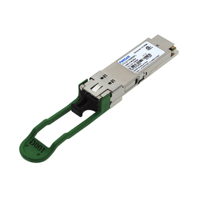 FTLC1152RGPL Transceiver Finisar 100G CWDM4 2KM QSFP28 Đối với 100 Gigabit Ethernet