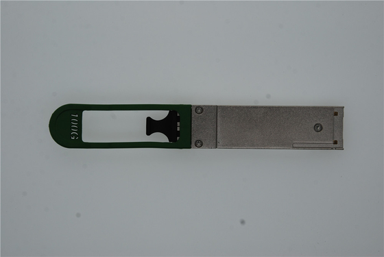 FTLC1152RGPL Transceiver Finisar 100G CWDM4 2KM QSFP28 Đối với 100 Gigabit Ethernet