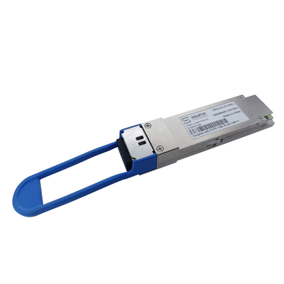 SPQ-CE-LR-CDFB Sfp Transceiver Module 100G LR4 QSFP28 10km