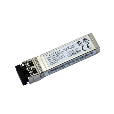 FTLF8528P3BCV-ID Finisar Sfp Transceiver 8.5Gb/S 850nm 150m Rf Module Mô-đun sợi LC MMF kép
