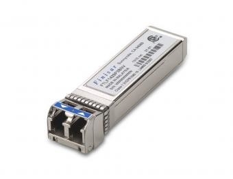 FTLF1429P3BNV Finisar Optical Transceiver 16G Duplex SFP + Optical Module 14.025Gbps SMF DDM 1310nm