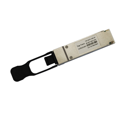 Mô-đun quang hợp với QSFP-40G-SR4 40GBASE-SR4 QSFP+ 850nm 150m MTP/MPO Transceiver