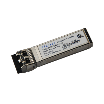 Finisar FTLF8528P3BNV-E5 8G 850nm 150m SFP tương thích Mellanox NETGEAR RAISECOM FiberHome Switch
