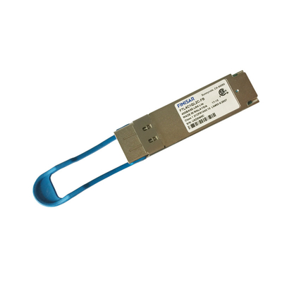 Finisar FTL410QE2C 40G SR Module QSFP+ Gen2 Optical Transceiver cho các kết nối riêng