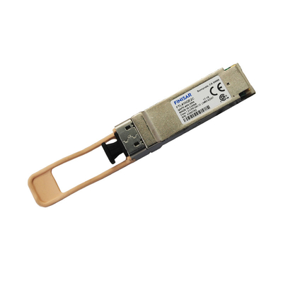 Finisar FTL410QE2C 40Gbase-SR4 40G 850nm QSFP + máy thu quang cho bộ định tuyến chuyển mạch