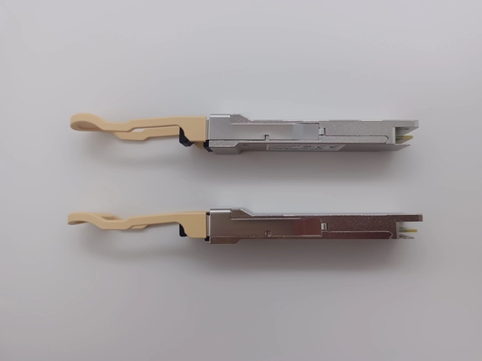 Finisar FTLC9559REPM gốc 100G QSFP28 SR4 Transceiver MPO-12 100m OM4 MMF Với DDM