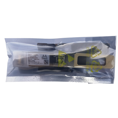 Mellanox MMA1T00-HS tương thích 200G Infiniband HDR QSFP56 SR4 PAM4 850nm 100m MMF MTP/MPO Optical Transceiver Module
