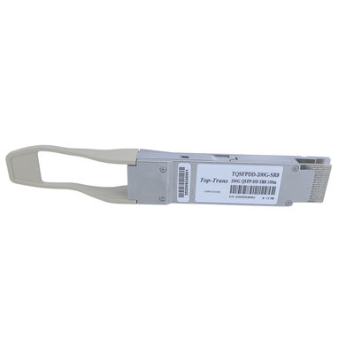 Công nghệ Innolight T-FX4FNS-N00 200G QSFP56 SR4 PAM4 MPO song song 100M OM4 MMF máy thu quang
