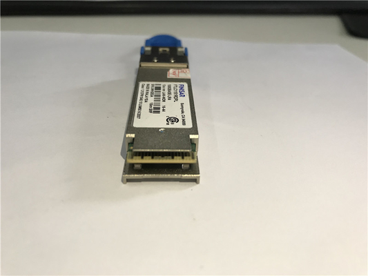 Mô-đun thu phát quang Finisar FTLC1151RDPL 10km 100GBASE-LR4 QSFP28
