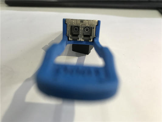 Mô-đun thu phát quang Finisar FTLC1151RDPL 10km 100GBASE-LR4 QSFP28
