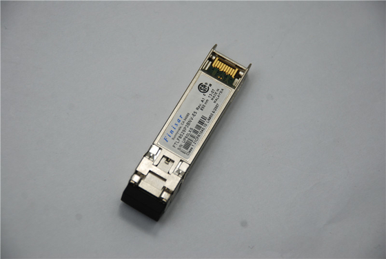 Finisar FTLF8529P4BNV SFP+ 16GFC 100m Đường sóng ngắn Optical Transceiver Module